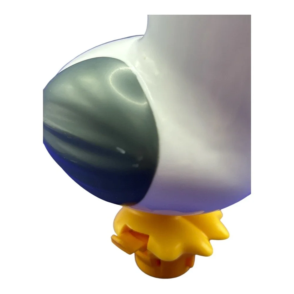 Bright‎ Starts Disney Finding Nemo Baby Jumper Seagull Toy Replacement Part